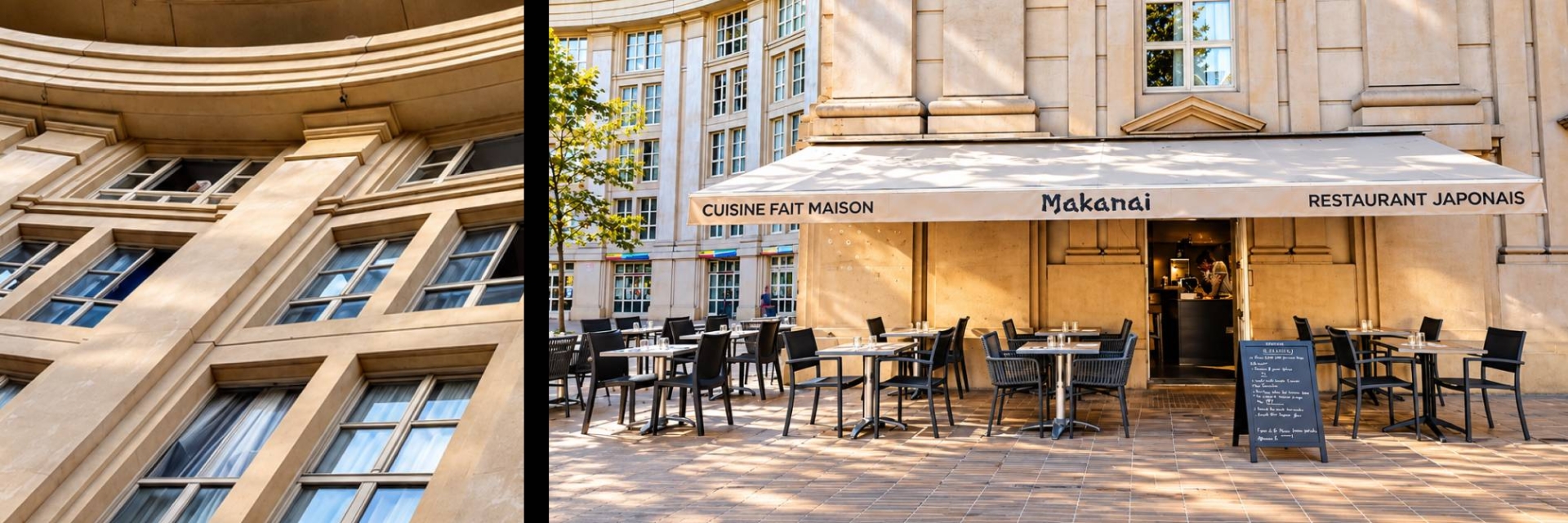 Makanai - restaurant MONTPELLIER
