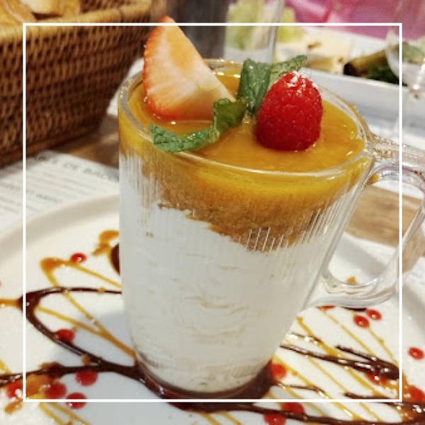 La carte - Makanai - restaurant MONTPELLIER