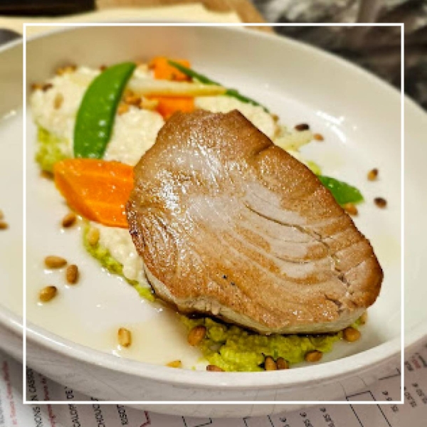 La carte - Makanai - restaurant MONTPELLIER
